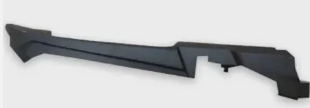 2340701 2340700 Bảng điều khiển Wiper RH LH cho Scania