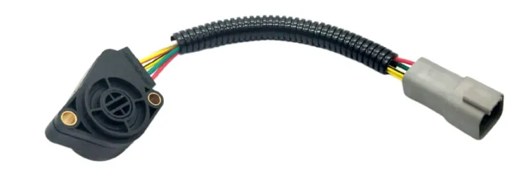 Cảm biến bàn đạp gia tốc Volvo FH / 3175130