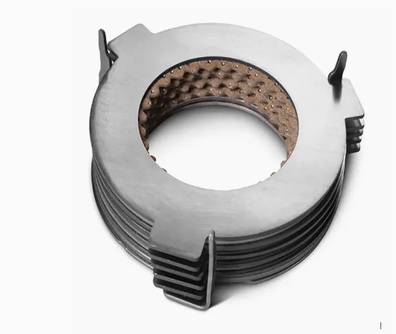 Đĩa nhà ở điều khiển / 22617667 Volvo FH / FM