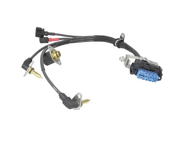 Daf 1950604, 1877071 Harness Raterdar