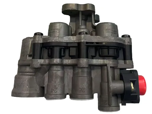 DAF AE4563 K048309 LA 8624 K057879 Multi - Van mạch