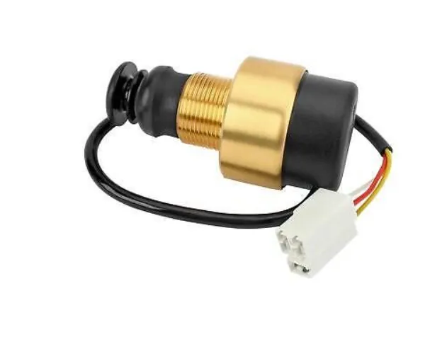 Công tắc phanh động cơ Daf 1247395 1381784