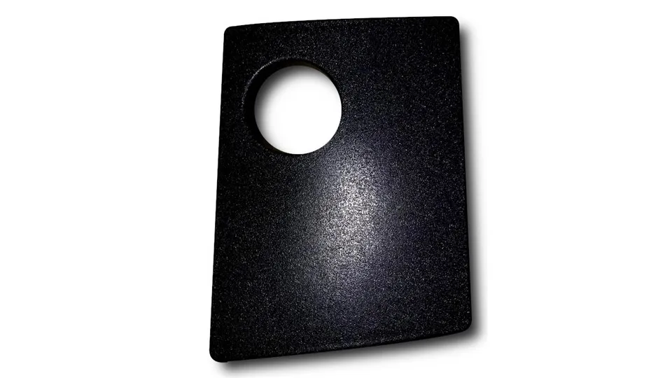 Bảng điều khiển đèn sương mù - 82355077