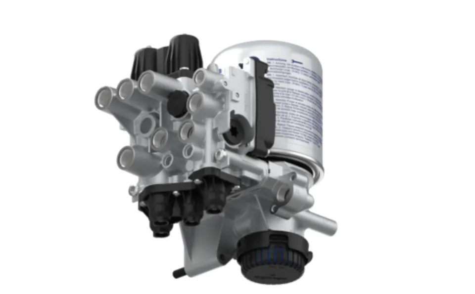 MÁY SẤY KHÍ FORD 9325104000 JC462A131BB