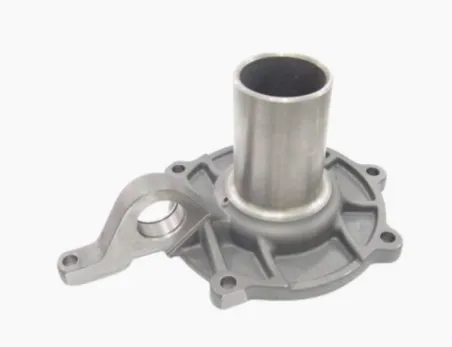 Bìa hộp số/20366711 Volvo FH/FM/NH/VM