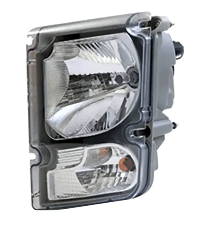 Đèn pha / 20818763 Volvo VM