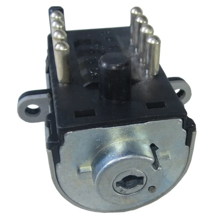 Công tắc đánh lửa/8159904 Volvo B/FH/FM