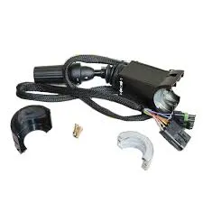 JCB 550 40680 chuyển đổi F & R