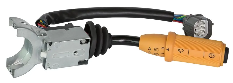 JCB 701 37702 L & W Switch