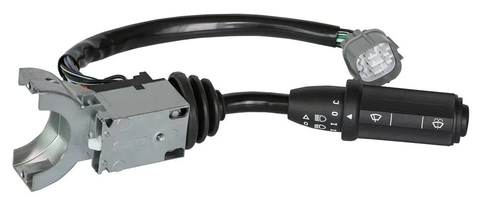 JCB 701 80297 L & W Switch