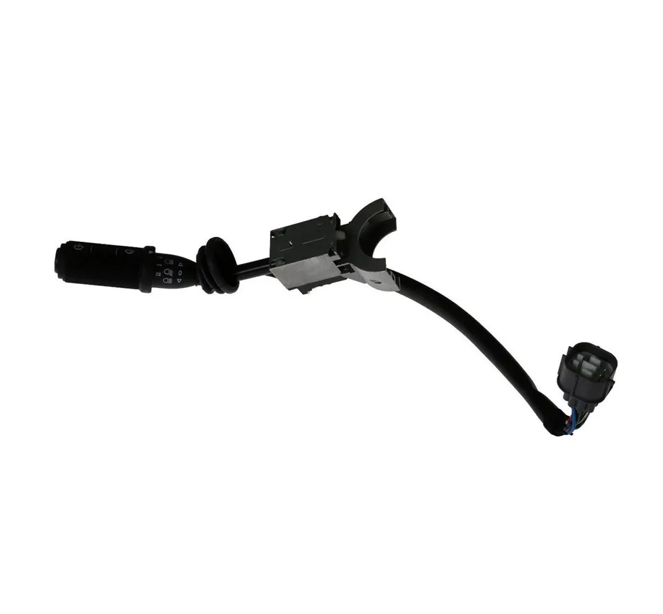 JCB 701 80297 N L & W Switch