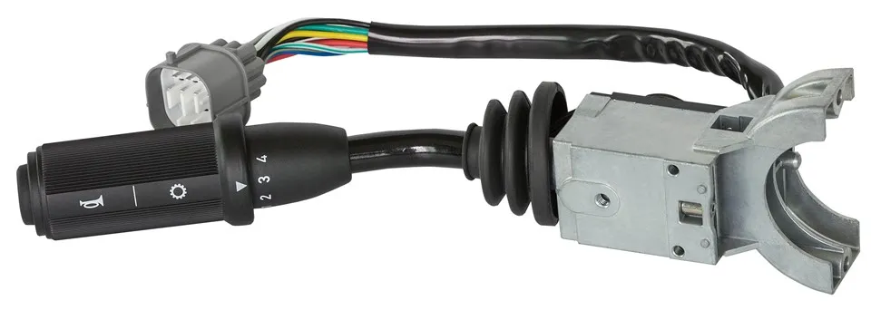 JCB 701 80298 chuyển đổi F & R