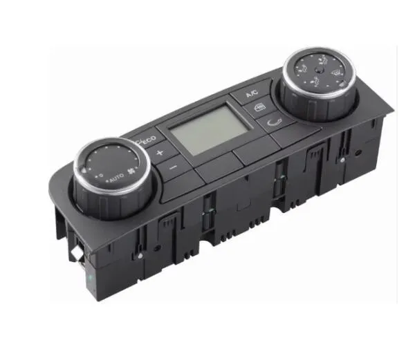 Công tắc Man 24V 81619906080