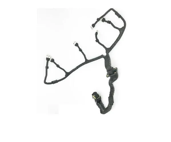 MAN 51254136417 Dây nịt