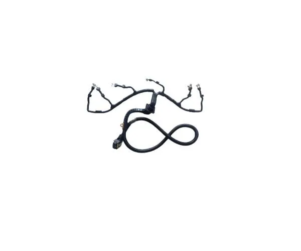 MAN 51254136418 Cáp khai thác dây đầu phun