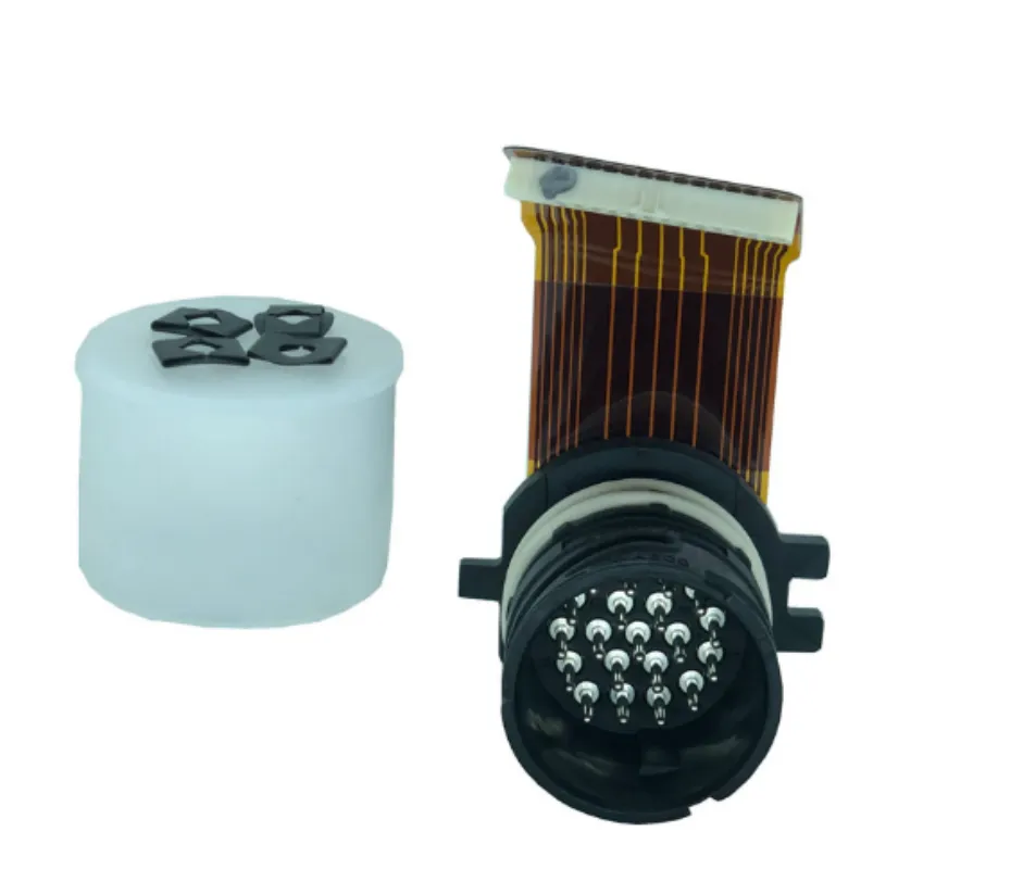 ĐẦU NỐI MERCEDES 4461802004