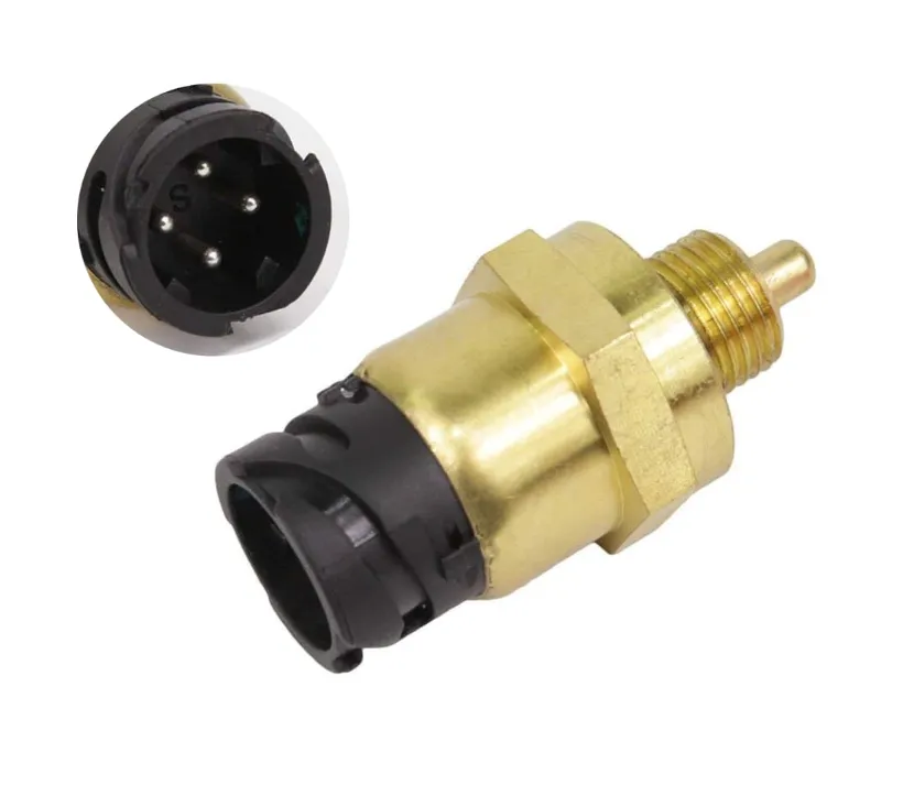 Cảm biến áp suất dầu/1077574 Volvo B/FH/NH