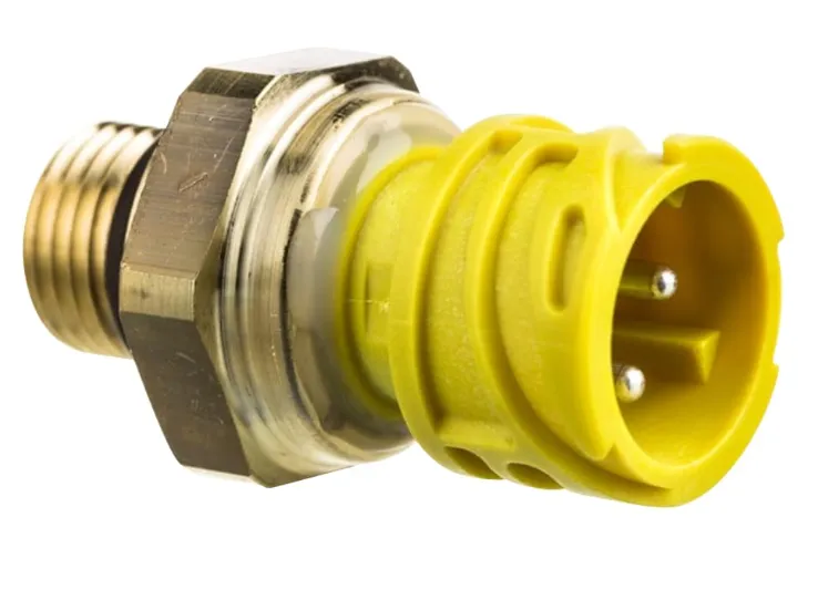 Cảm biến áp suất - 21634017 Volvo B/FH/FM/NH