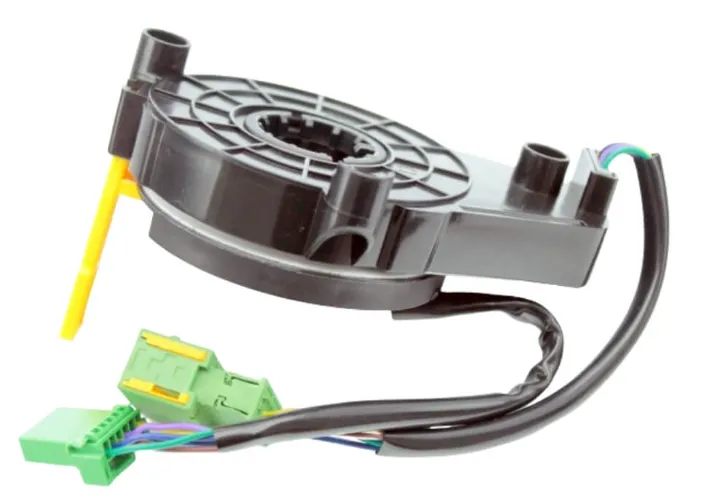 Đồng hồ lái xe lái cuộn Spring 21225667 cho Volvo FH FM B13