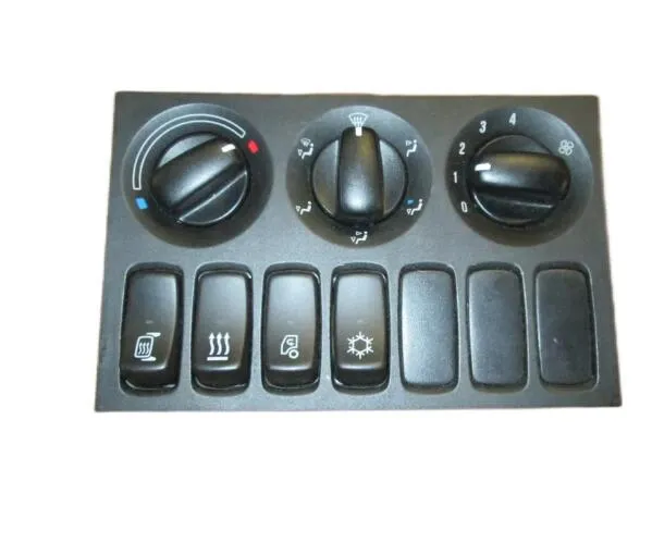 Công tắc bảng điều khiển SCANIA 1797411