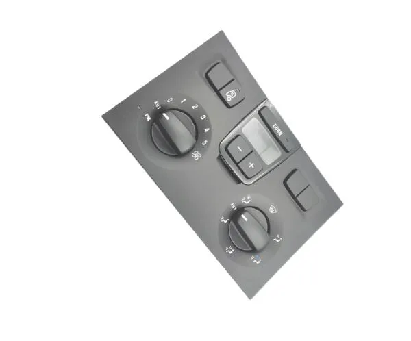 Công tắc điều hòa Scania 1801707