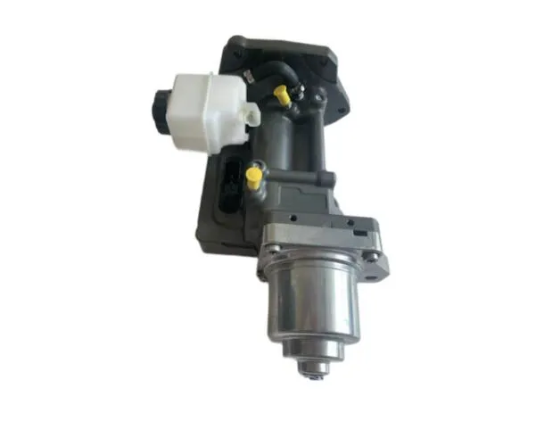 Scania 2290706 BỘ TRUYỀN ĐỘNG LY HỢP ĐIỆN