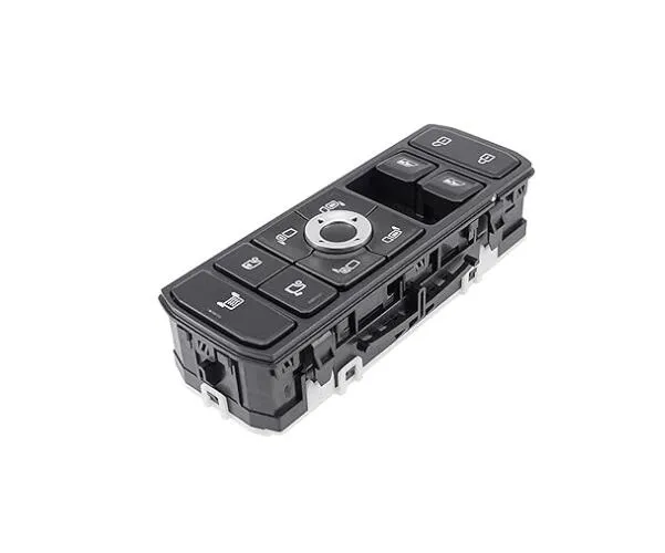 Công tắc bảng điều khiển SCANIA 2569026