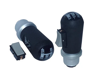 8 Speed Gear Shift Knob 1369975