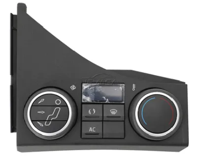 Công tắc bảng điều khiển 22130984