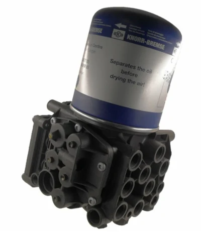 MÁY SẤY KHÍ IVECO 5001866307