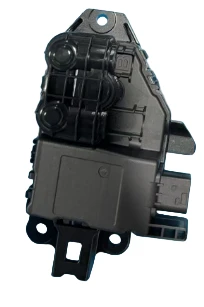 Scania 2977072,2619143, bộ cân bằng, bộ phận điều khiển