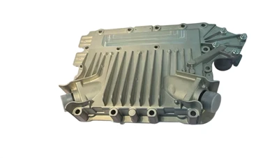 IVECO DAF MERCEDES MAN 4213559392 Hộp số Phần trên