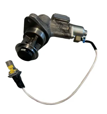 Volvo/ Renault EGR Valve/ 22574810/7422574810 Volvo FH4 FM4