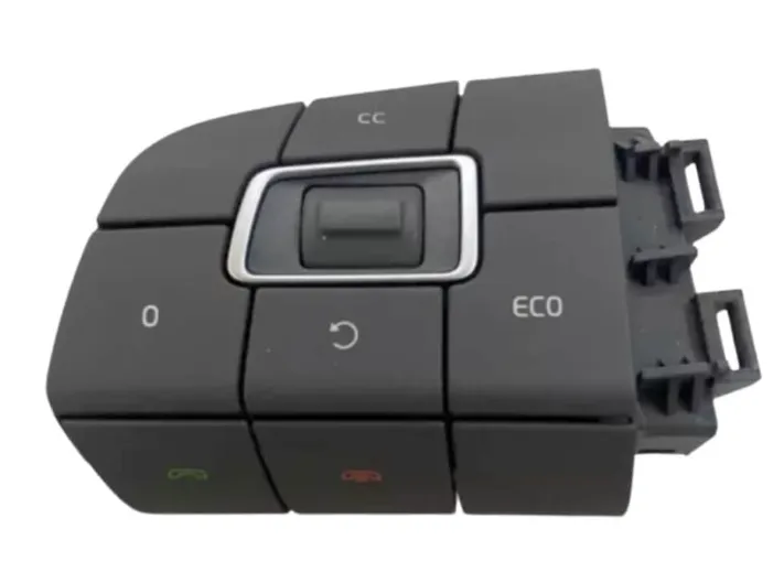 Bảng công tắc vô lăng 21957047 Volvo FH/FM