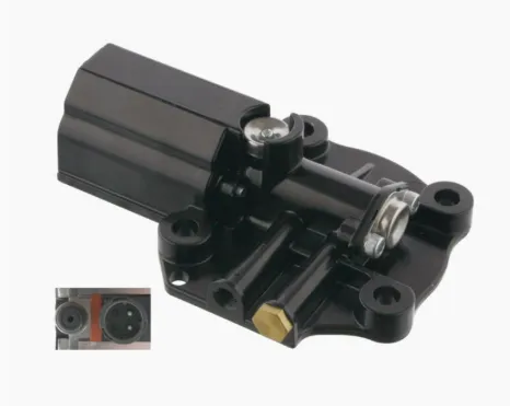 Van chuyển / 20590252 / Volvo