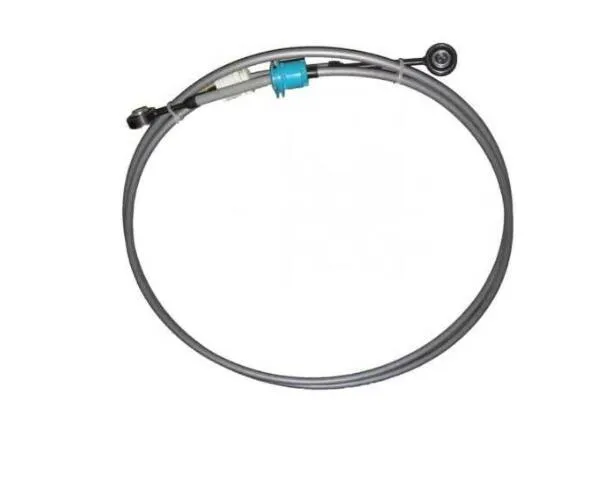 Cáp điều khiển sang số Volvo 20545983 20700983 21002883 21343583 21789711