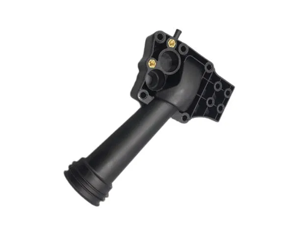 Ống Volvo 20555313 7420555313 3161417