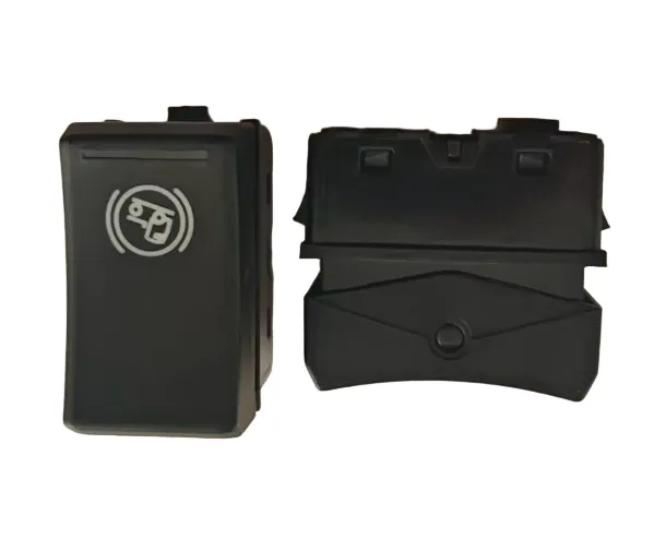 Mô-đun chuyển mạch Volvo 21211191