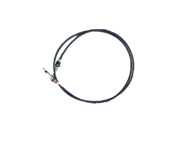 Cáp điều khiển Volvo 21789700, 21002844, 21343544, 20702944, 20545944