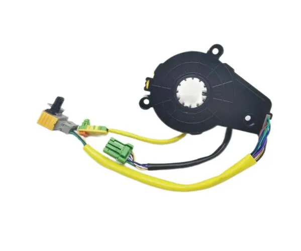 Dây đồng hồ cột lái Volvo 22071586