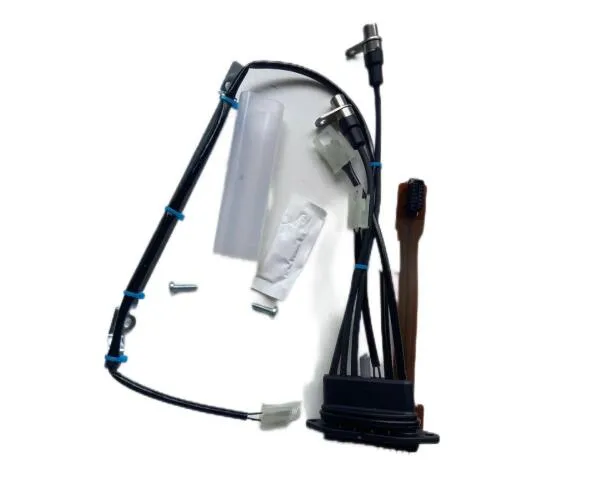 Volvo 22117441 BỘ DỤNG CỤ SỬA CHỮA DÂY NỐI