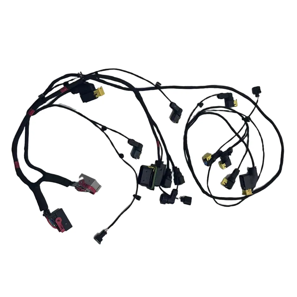 Volvo 22262399 Dây khai thác