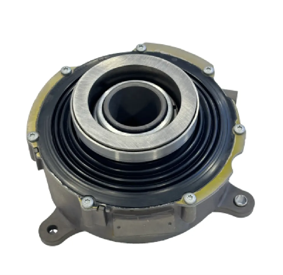 Bộ truyền động ly hợp VOLVO 23867775 24211409 24602826 24604882