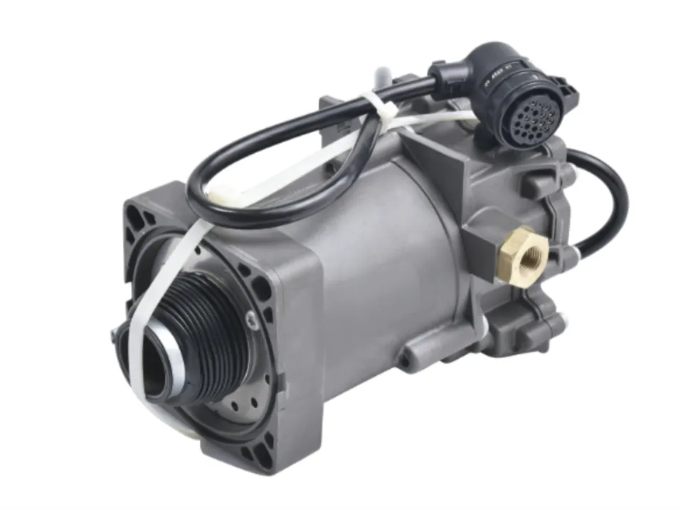 THIẾT BỊ TRUYỀN ĐỘNG LY HỢP VOLVO 483005004