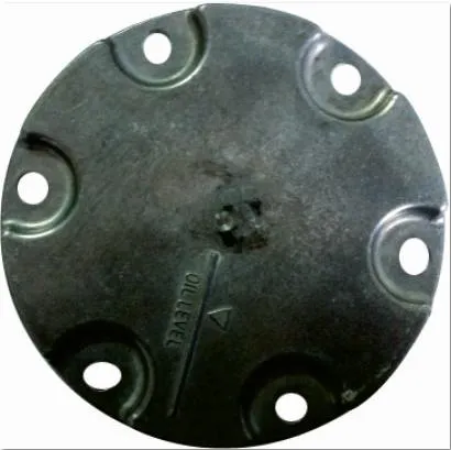 Vỏ xe Volvo 3192819