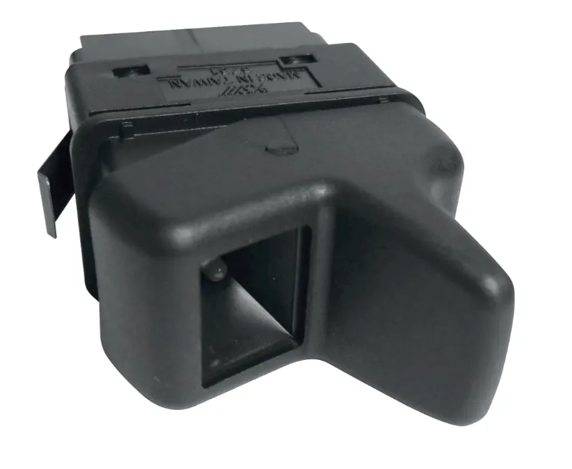 Công tắc phanh ống xả Volvo 1099786 8157761 208291 Volvo FH/FM/FMX/NH