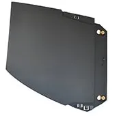 Bảng điều khiển góc Volvo FH V5 thấp hơn 84222761