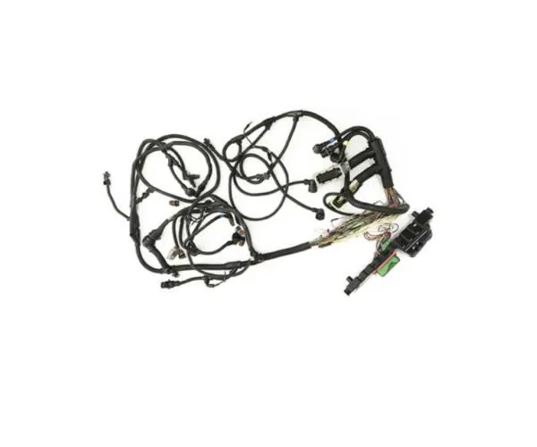 Khai thác Volvo 22041549