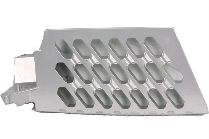 Bước Volvo 82859306/82171603