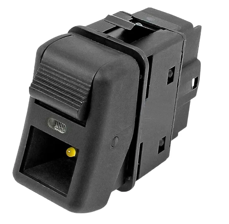 Công tắc cửa sổ cho xe tải Volvo/8157759 Volvo FH/FM/NH